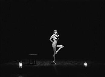 Actress - Lea Seydoux: Movie - The French Dispatch